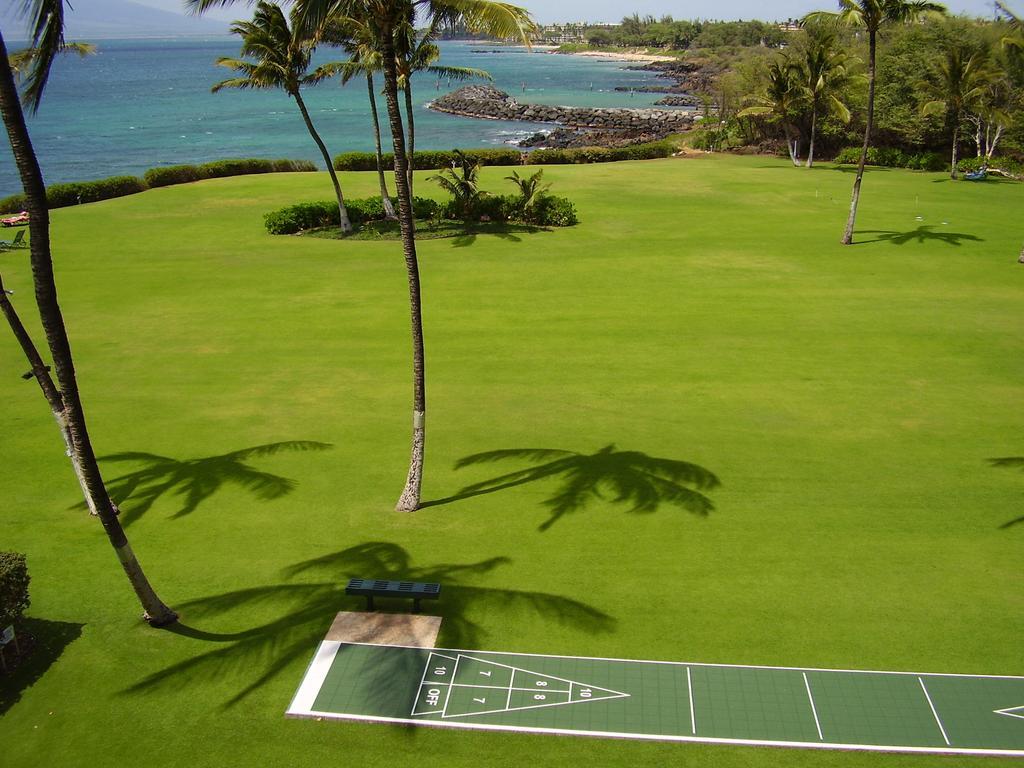 Kihei Surfside By Condominium Rentals Hawaii Makena Værelse billede