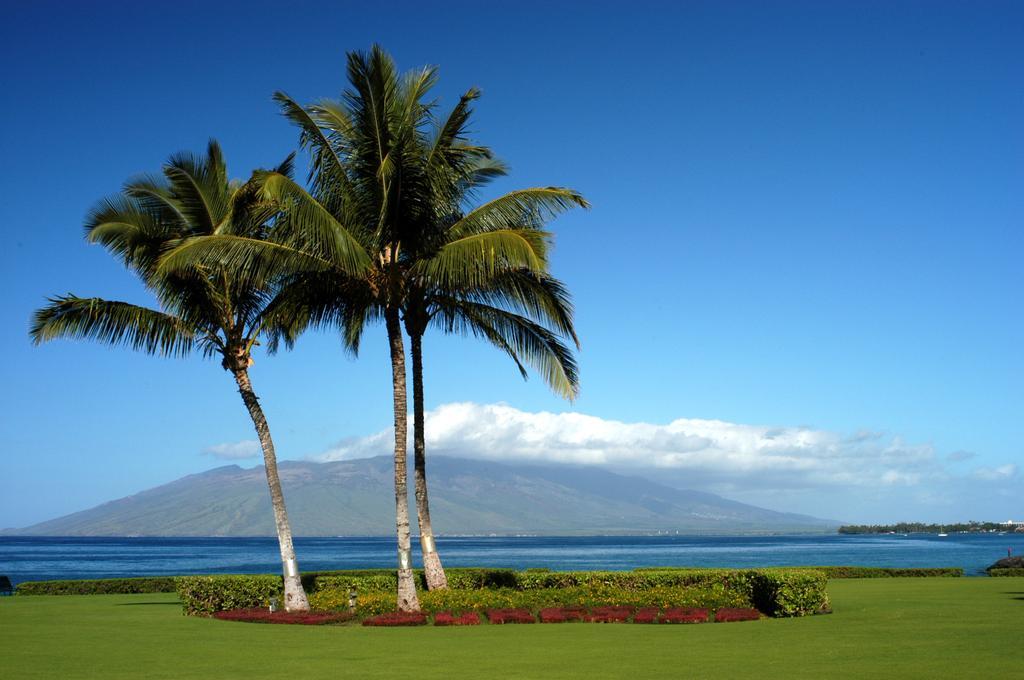 Kihei Surfside By Condominium Rentals Hawaii Makena Værelse billede